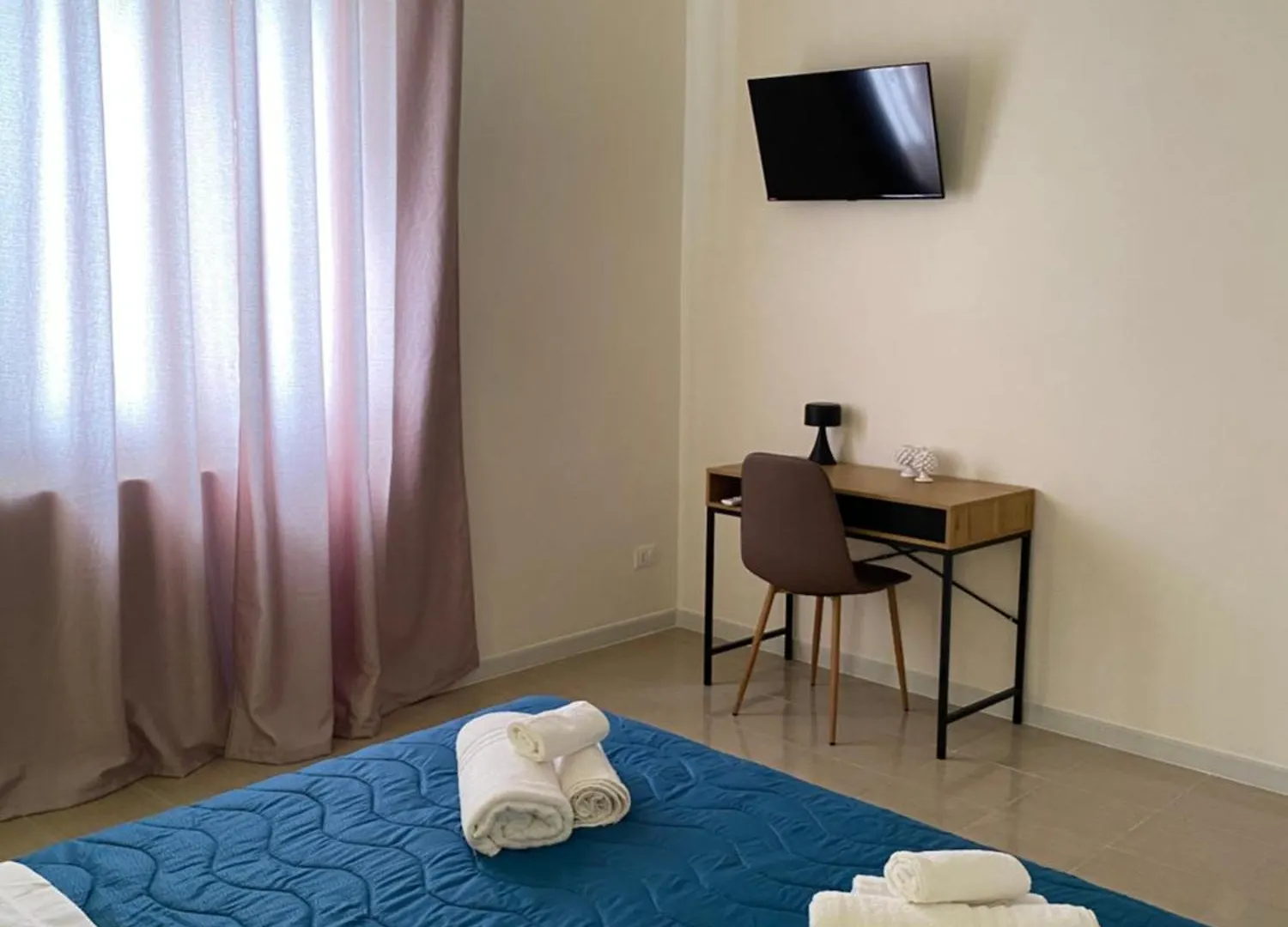 Ferienhaus Lapignaapartments Marsala