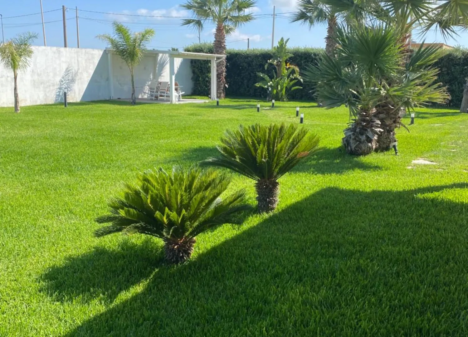 Lapignaapartments Marsala 0*,