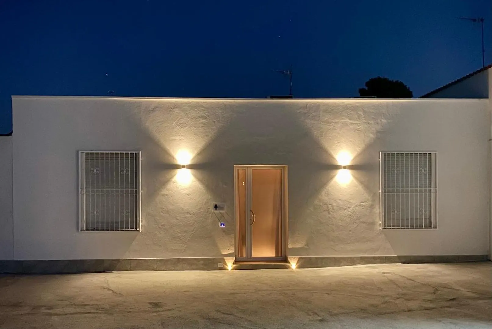 Ferienhaus Lapignaapartments Marsala