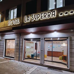 Msn Galles Hotel Genova